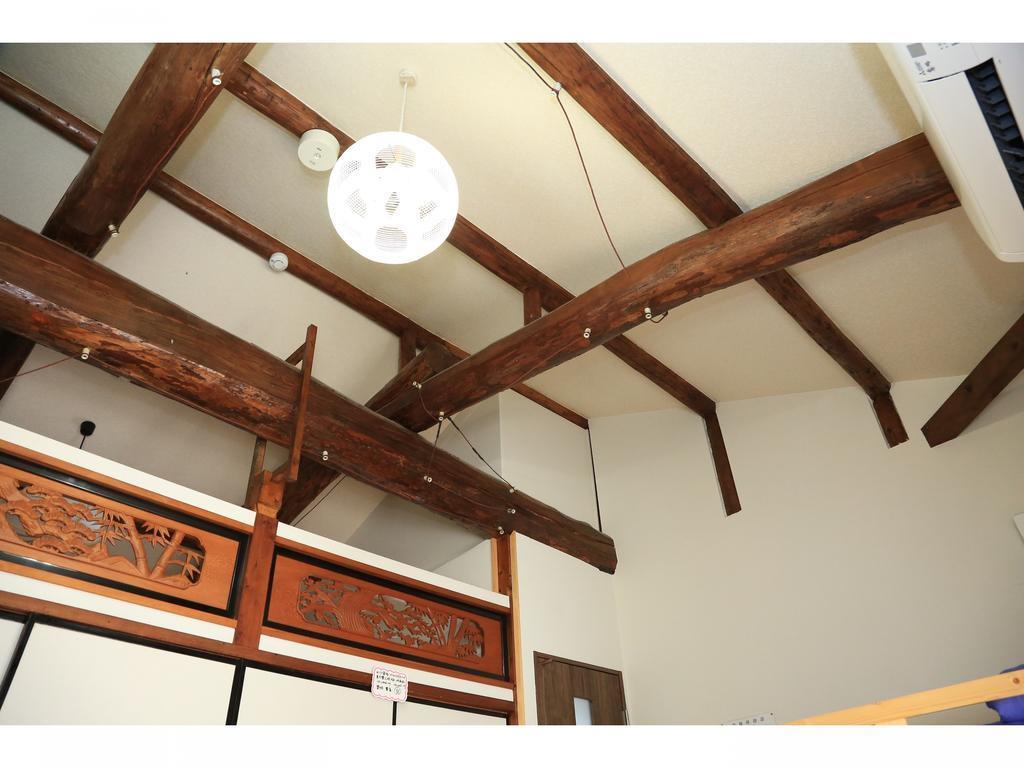 Guest House Arashi Muko Exterior foto