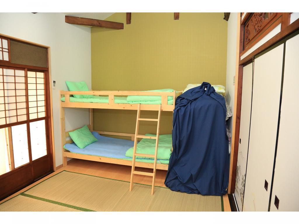 Guest House Arashi Muko Exterior foto