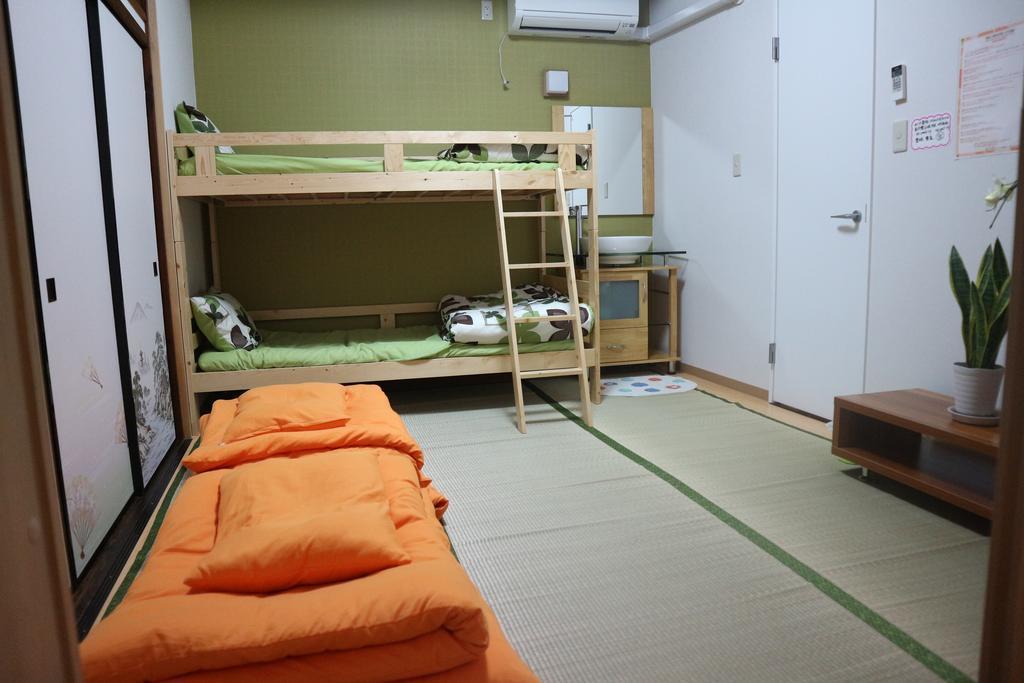 Guest House Arashi Muko Exterior foto