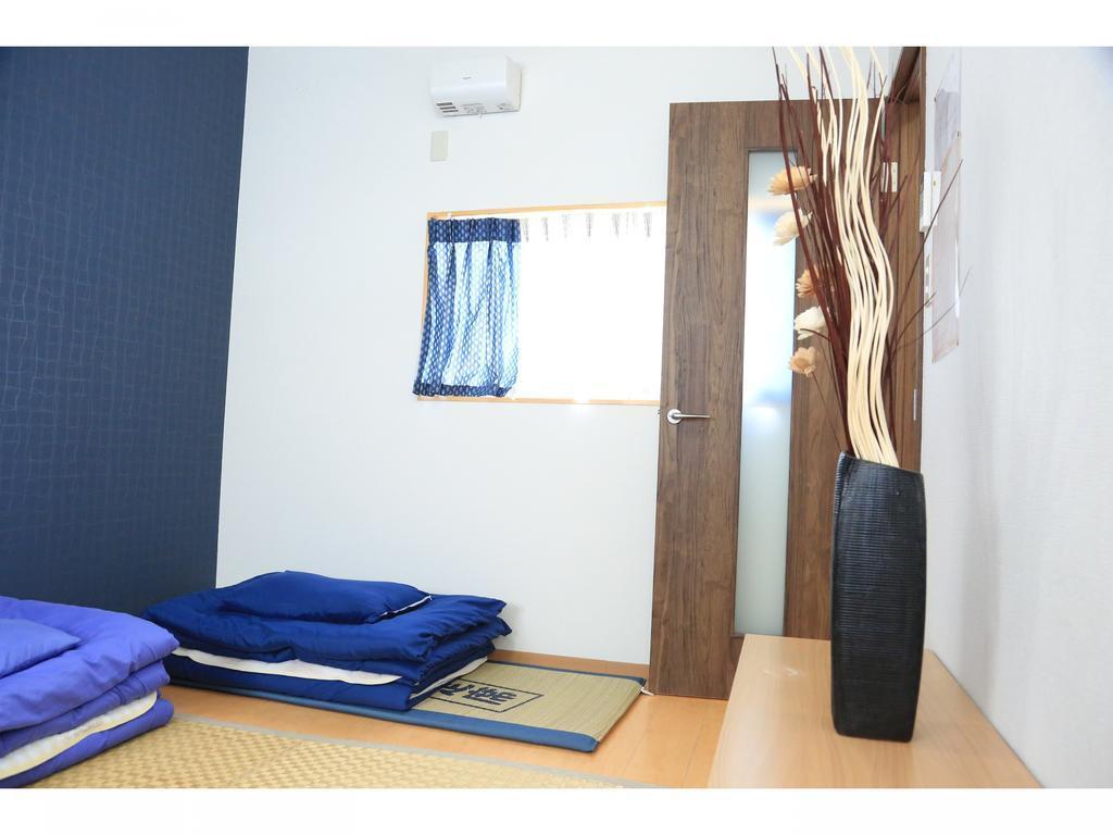 Guest House Arashi Muko Exterior foto